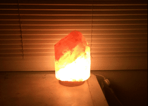 Levoit Elana Himalayan Salt Lamp