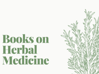 books on herbal medicine