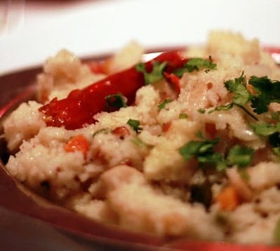 upma 