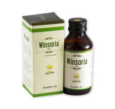 winsoria oil for psoriasis