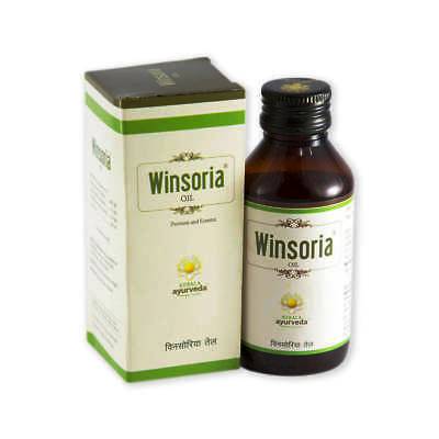 winsoria oil for psoriasis