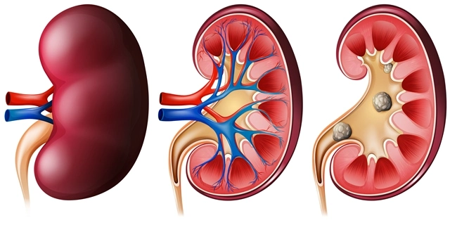 kidney stone